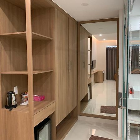 Tan Cuu Long Hotel Ho Chi Minh Zewnętrze zdjęcie
