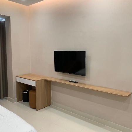 Tan Cuu Long Hotel Ho Chi Minh Zewnętrze zdjęcie
