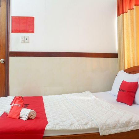 Tan Cuu Long Hotel Ho Chi Minh Zewnętrze zdjęcie