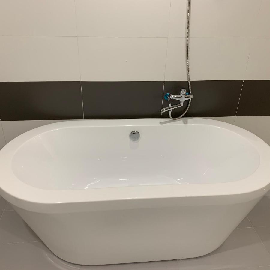 Tan Cuu Long Hotel Ho Chi Minh Zewnętrze zdjęcie