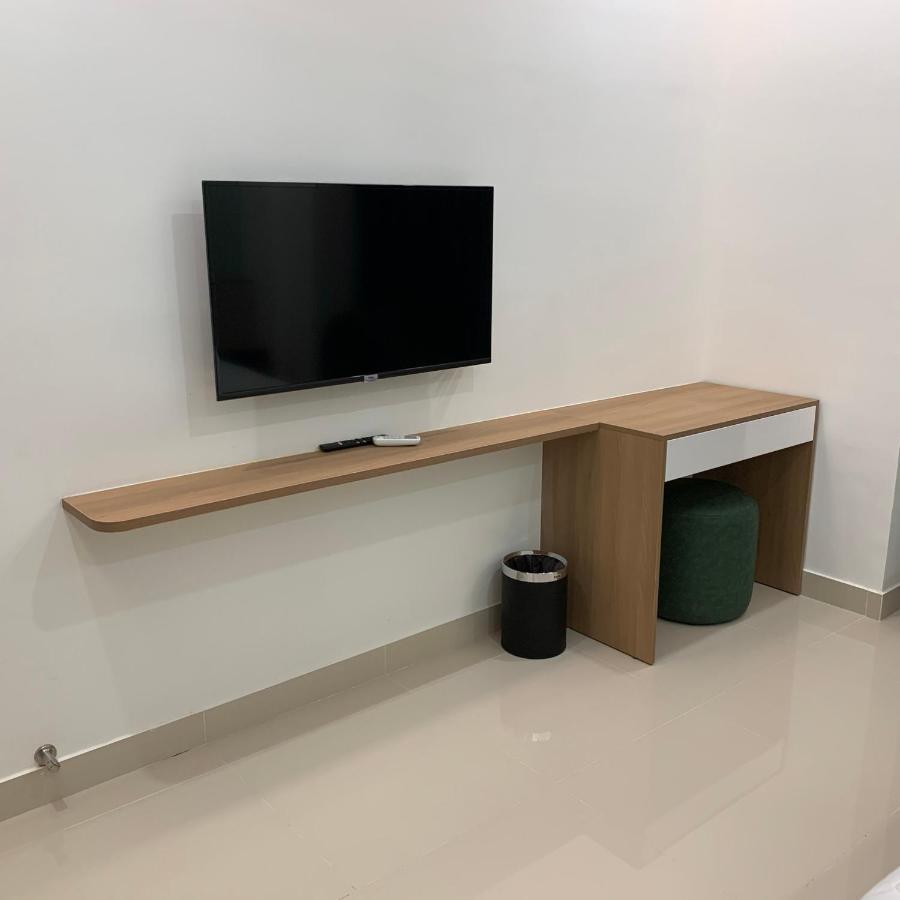 Tan Cuu Long Hotel Ho Chi Minh Zewnętrze zdjęcie
