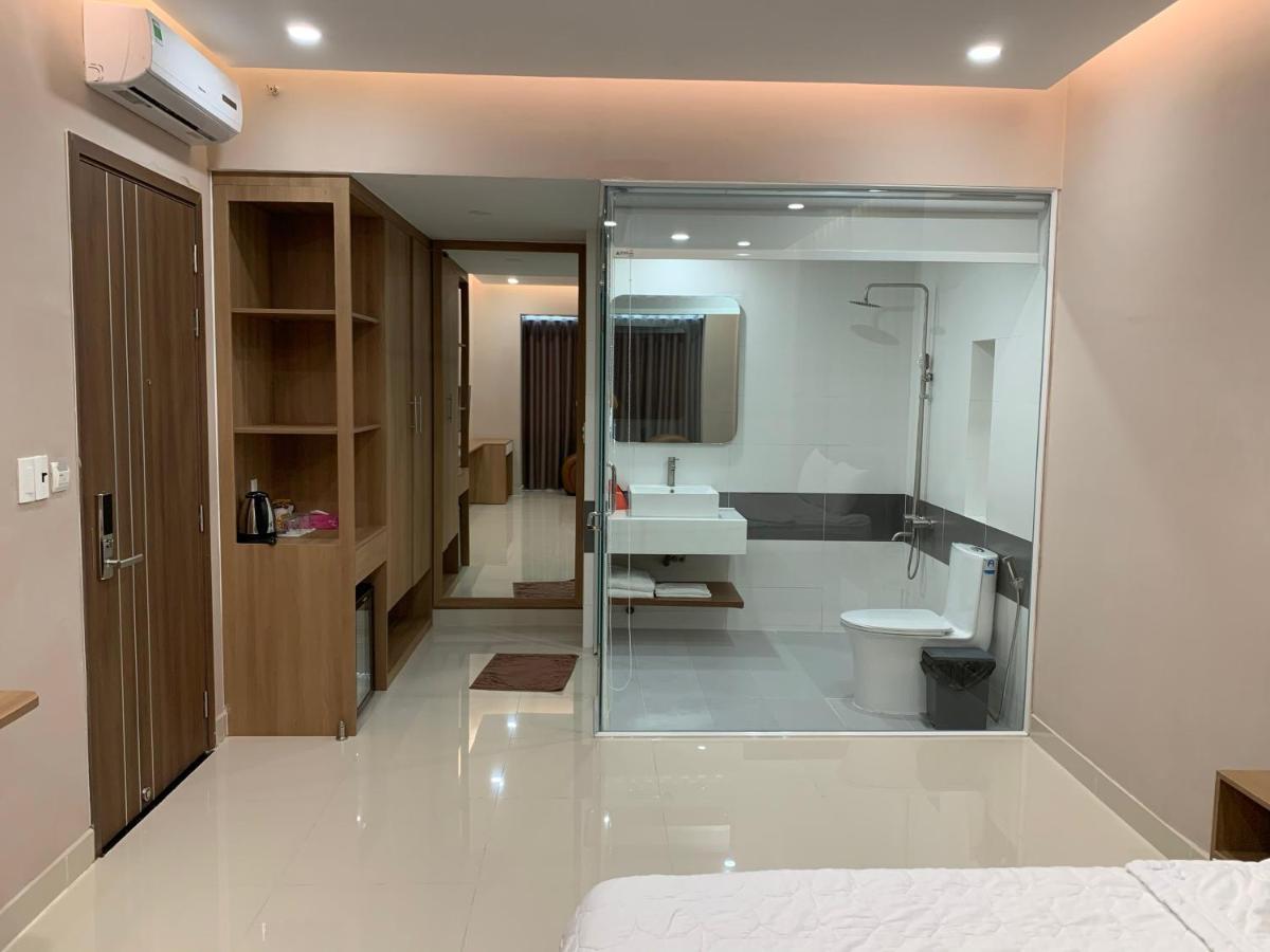 Tan Cuu Long Hotel Ho Chi Minh Zewnętrze zdjęcie