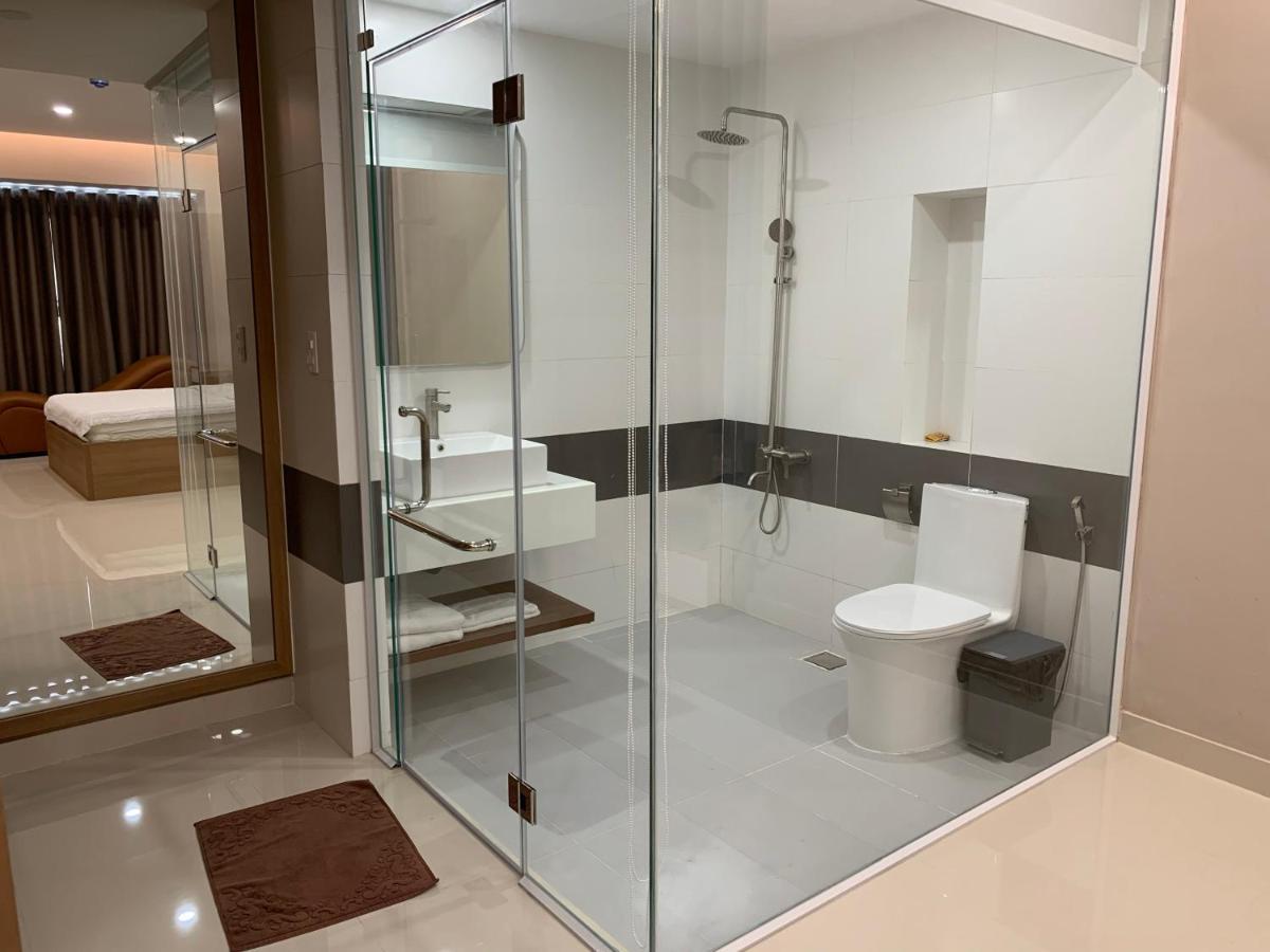 Tan Cuu Long Hotel Ho Chi Minh Zewnętrze zdjęcie