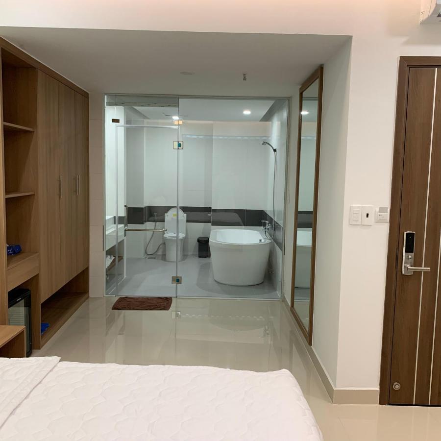 Tan Cuu Long Hotel Ho Chi Minh Zewnętrze zdjęcie