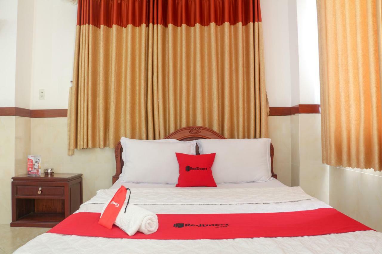 Tan Cuu Long Hotel Ho Chi Minh Zewnętrze zdjęcie