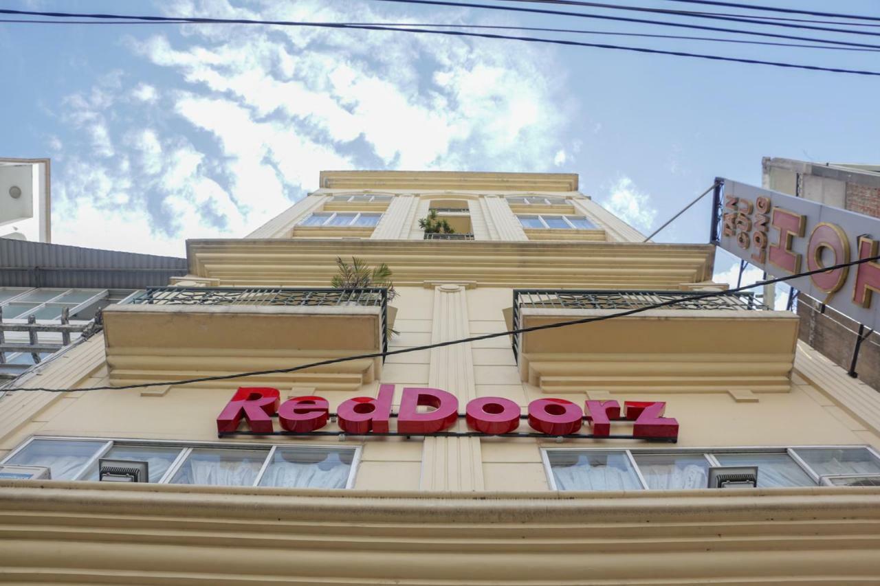 Tan Cuu Long Hotel Ho Chi Minh Zewnętrze zdjęcie