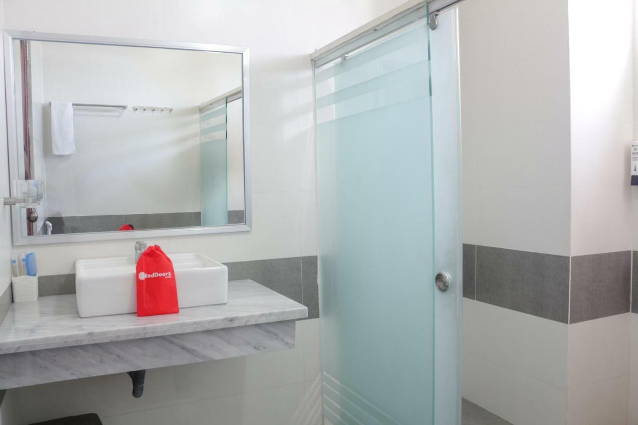 Tan Cuu Long Hotel Ho Chi Minh Zewnętrze zdjęcie