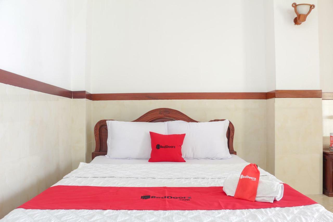 Tan Cuu Long Hotel Ho Chi Minh Zewnętrze zdjęcie