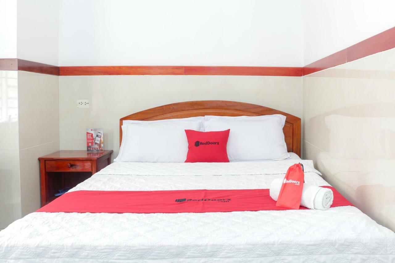 Tan Cuu Long Hotel Ho Chi Minh Zewnętrze zdjęcie