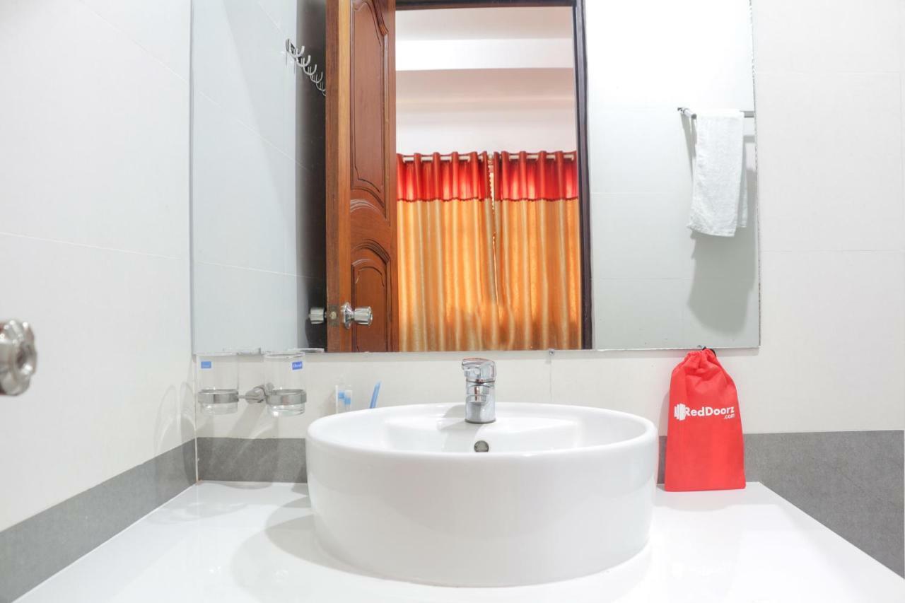 Tan Cuu Long Hotel Ho Chi Minh Zewnętrze zdjęcie