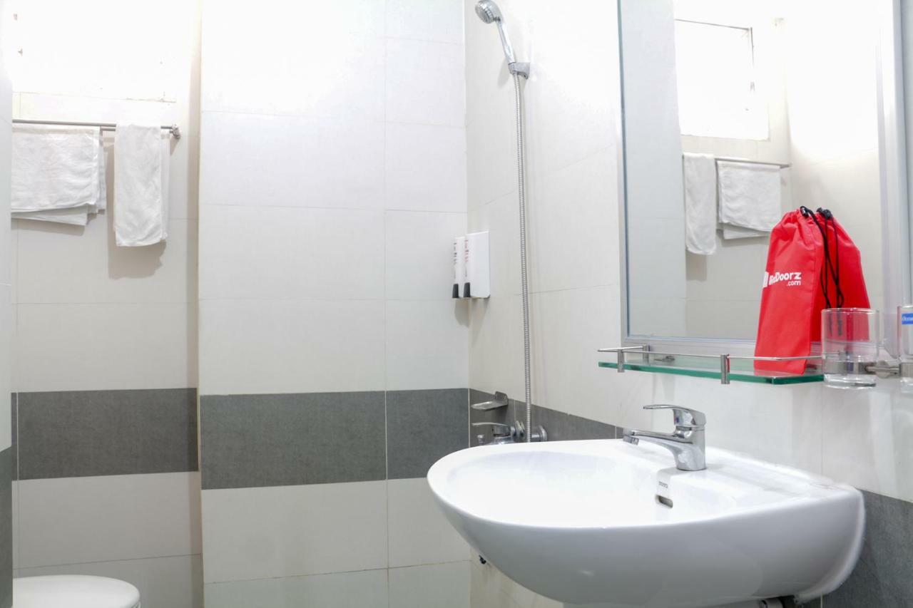 Tan Cuu Long Hotel Ho Chi Minh Zewnętrze zdjęcie