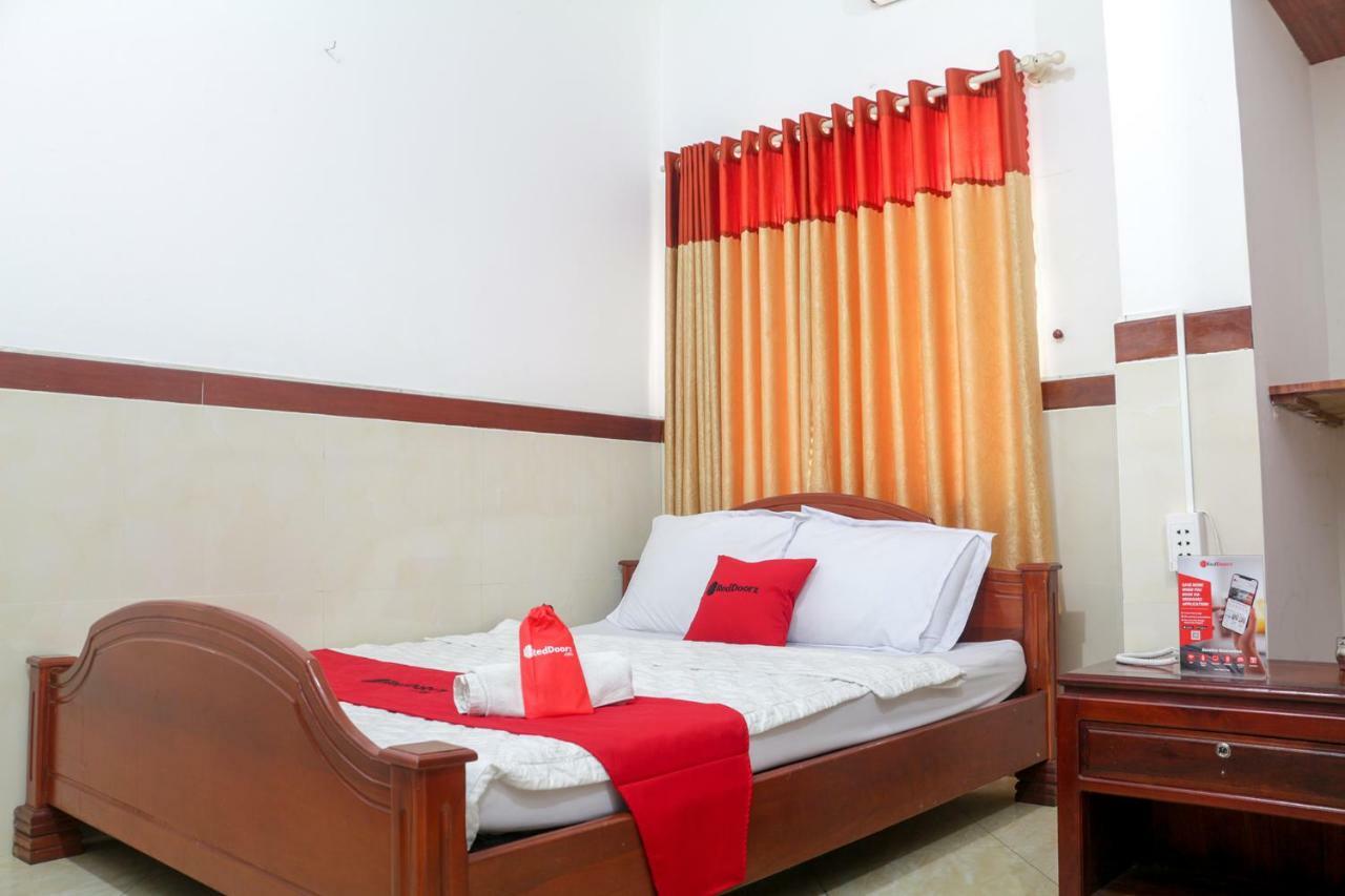 Tan Cuu Long Hotel Ho Chi Minh Zewnętrze zdjęcie