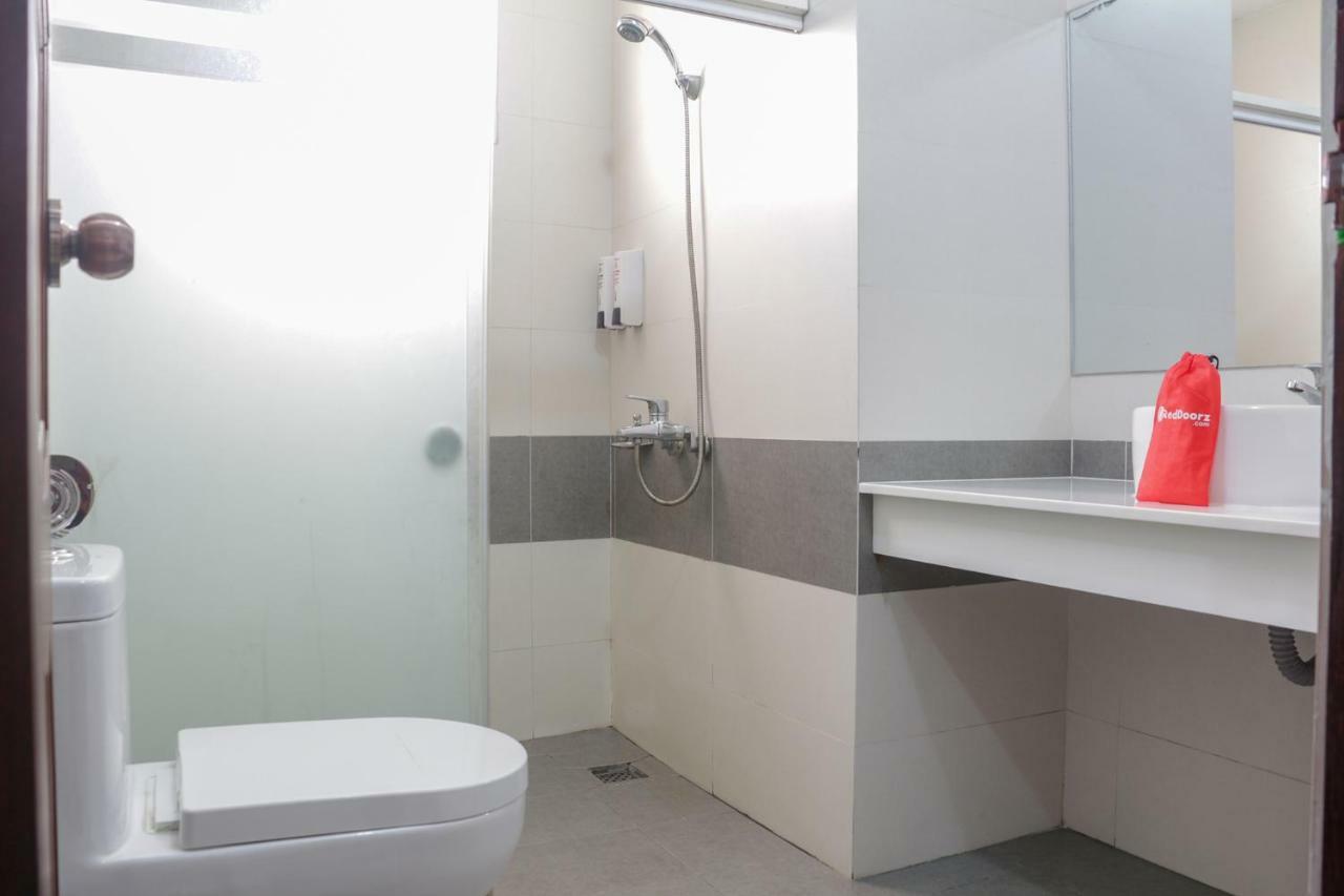 Tan Cuu Long Hotel Ho Chi Minh Zewnętrze zdjęcie