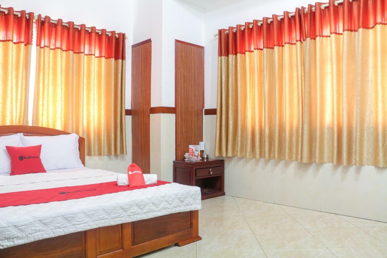 Tan Cuu Long Hotel Ho Chi Minh Zewnętrze zdjęcie
