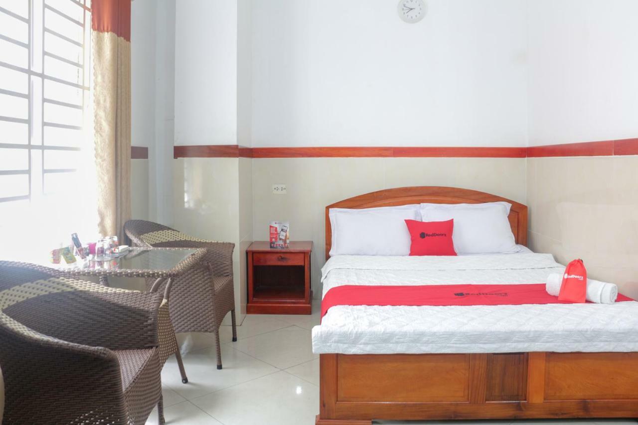 Tan Cuu Long Hotel Ho Chi Minh Zewnętrze zdjęcie
