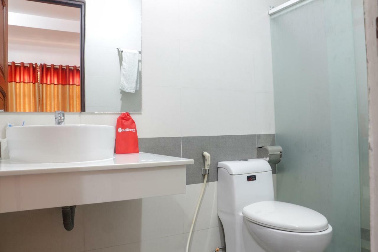 Tan Cuu Long Hotel Ho Chi Minh Zewnętrze zdjęcie