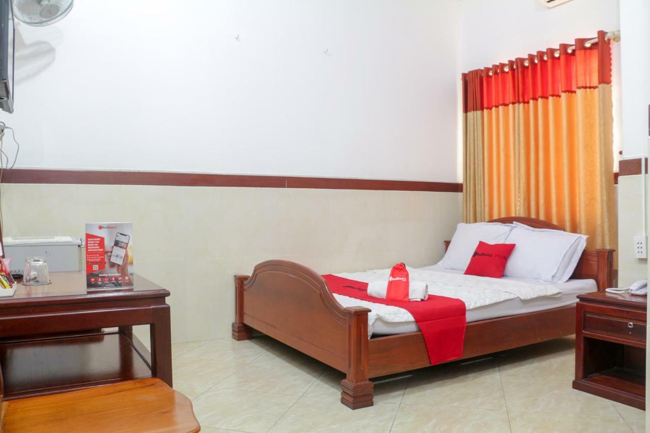 Tan Cuu Long Hotel Ho Chi Minh Zewnętrze zdjęcie